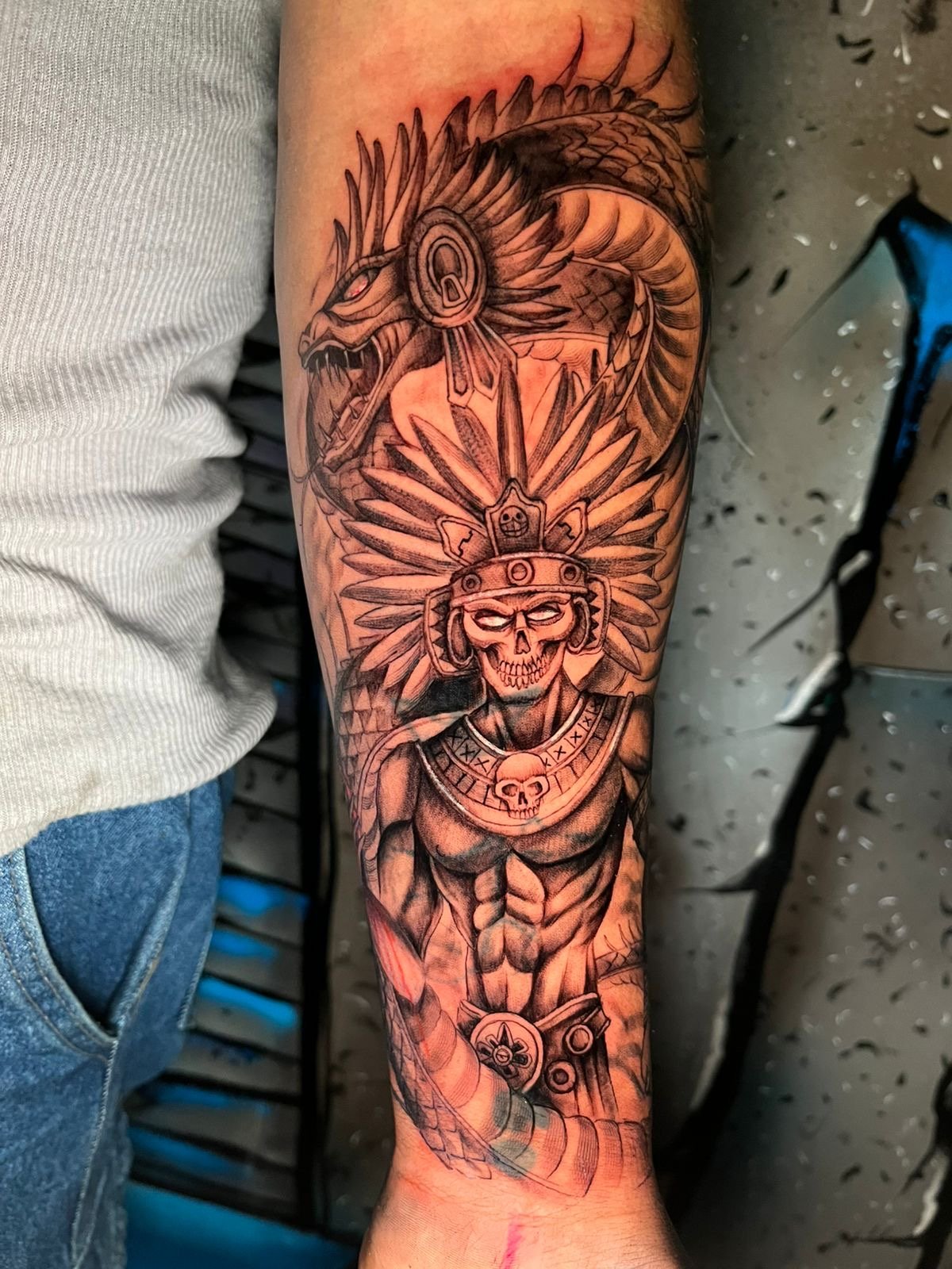 Guerrero — Portafolio